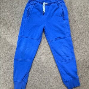 Hanna andersson pants 6-7